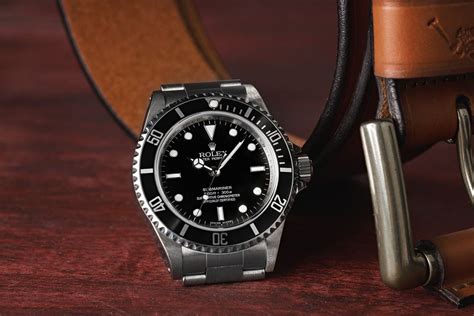 come verificare seun rolex submariner è originale|how to tell if rolex submariner is black.